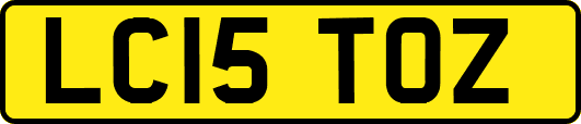 LC15TOZ