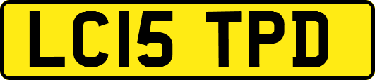 LC15TPD
