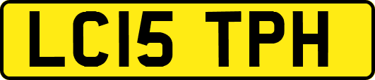 LC15TPH