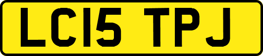 LC15TPJ