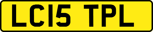 LC15TPL