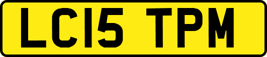 LC15TPM