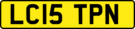 LC15TPN