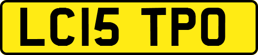 LC15TPO