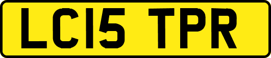 LC15TPR