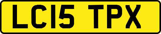 LC15TPX