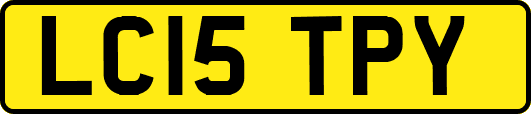 LC15TPY