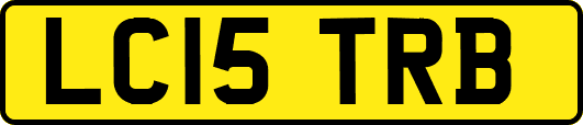 LC15TRB