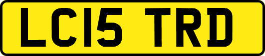 LC15TRD