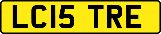 LC15TRE
