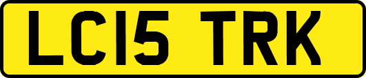 LC15TRK