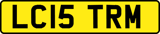 LC15TRM