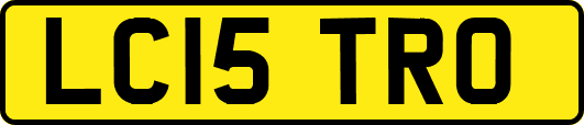 LC15TRO