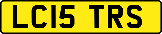 LC15TRS