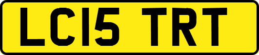 LC15TRT