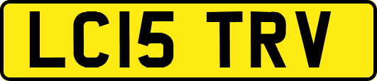 LC15TRV