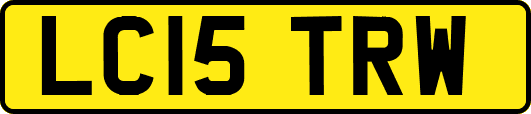 LC15TRW