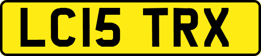 LC15TRX