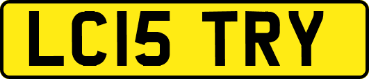 LC15TRY