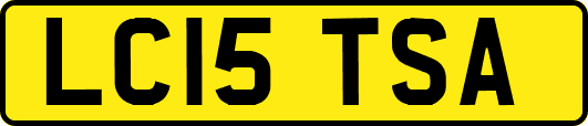 LC15TSA