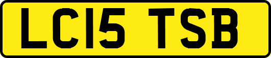 LC15TSB