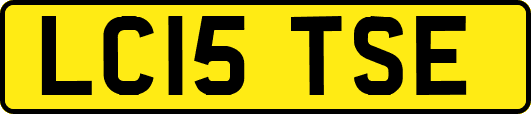 LC15TSE