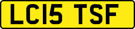 LC15TSF
