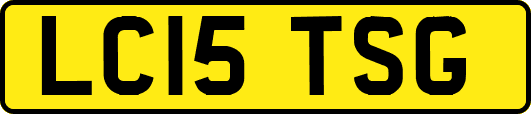 LC15TSG