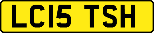 LC15TSH
