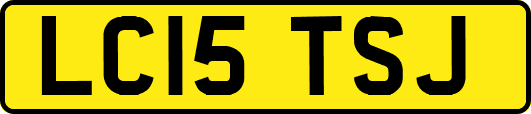 LC15TSJ