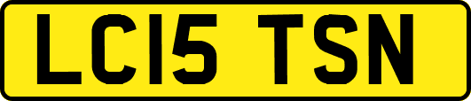 LC15TSN
