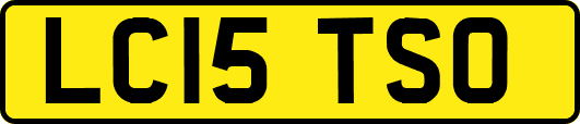 LC15TSO
