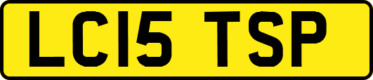 LC15TSP