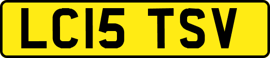 LC15TSV