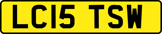 LC15TSW