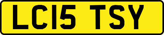 LC15TSY