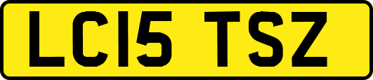 LC15TSZ