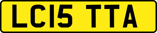 LC15TTA