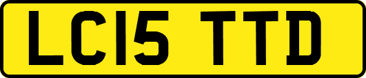 LC15TTD