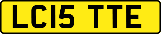 LC15TTE