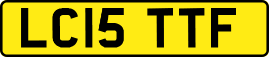 LC15TTF