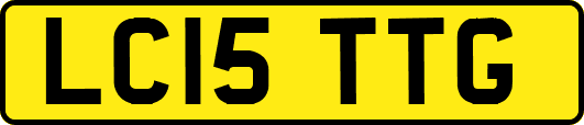 LC15TTG