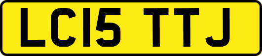 LC15TTJ