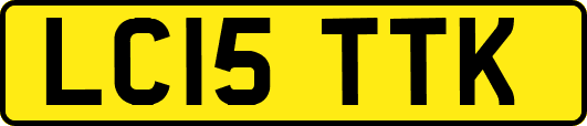 LC15TTK
