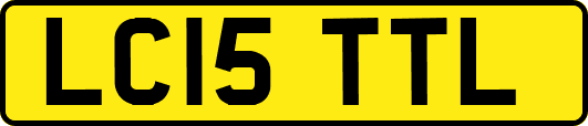 LC15TTL