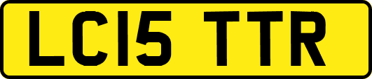 LC15TTR