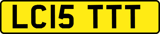 LC15TTT