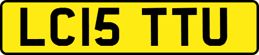 LC15TTU