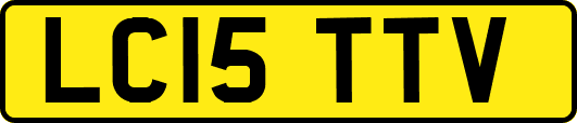 LC15TTV