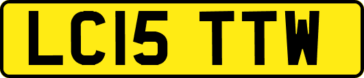 LC15TTW